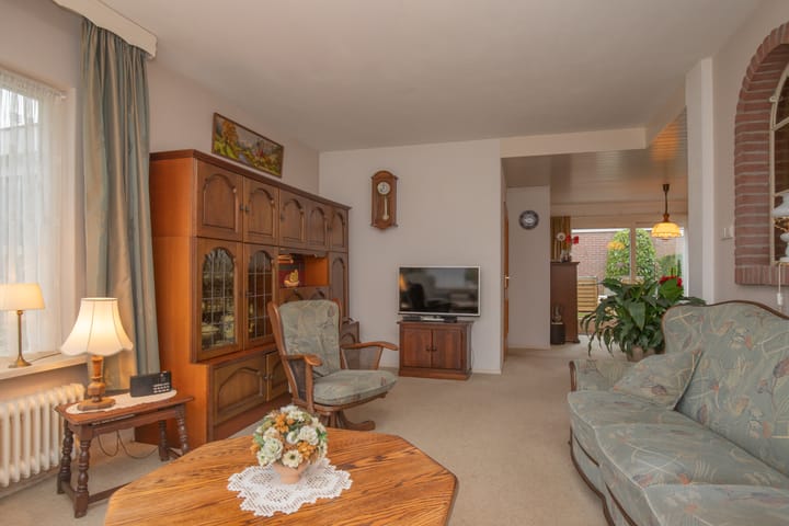 Foto 11 van Burgwal 44