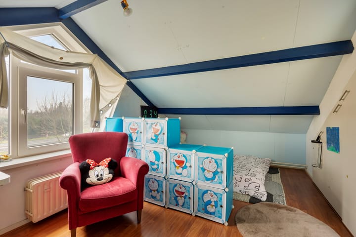 Foto 24 van Merelhoven 237