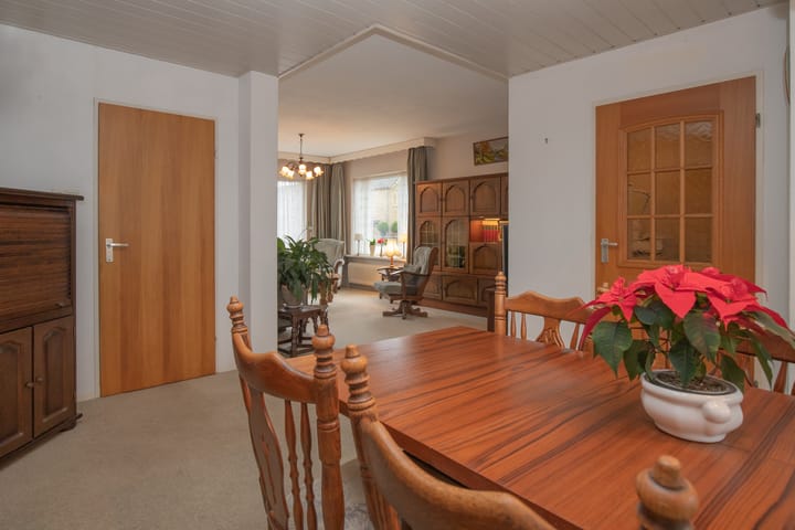 Foto 12 van Burgwal 44