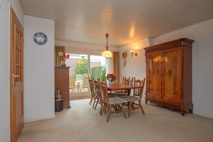 Foto 13 van Burgwal 44