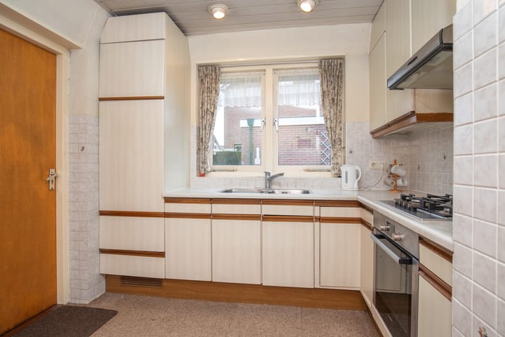 Foto 15 van Burgwal 44