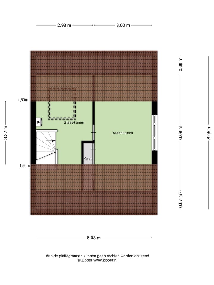 Foto 32 van Merelhoven 237