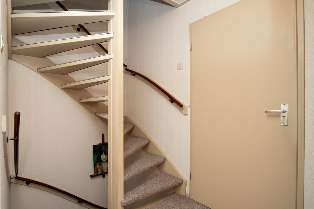 Foto 16 van Burgwal 44