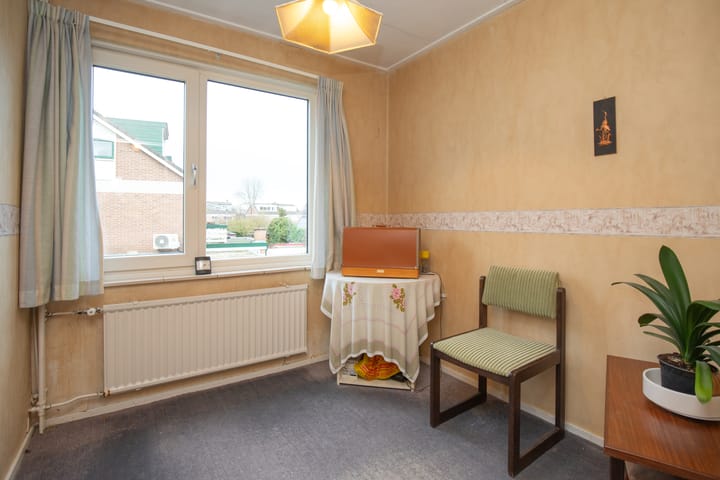 Foto 21 van Burgwal 44