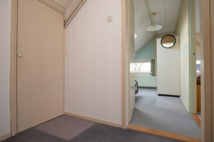 Foto 25 van Burgwal 44