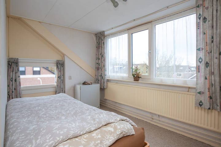 Foto 26 van Burgwal 44