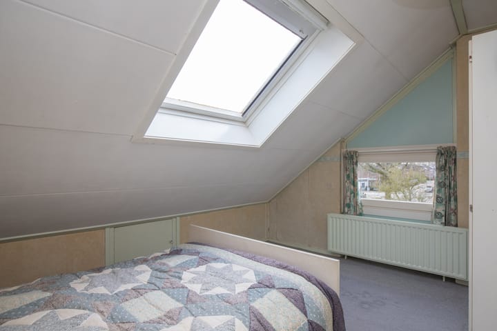 Foto 28 van Burgwal 44