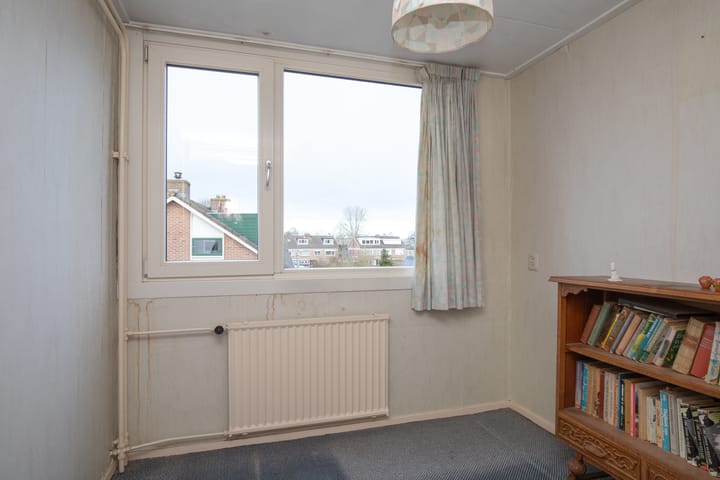 Foto 29 van Burgwal 44