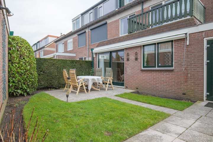 Foto 31 van Burgwal 44