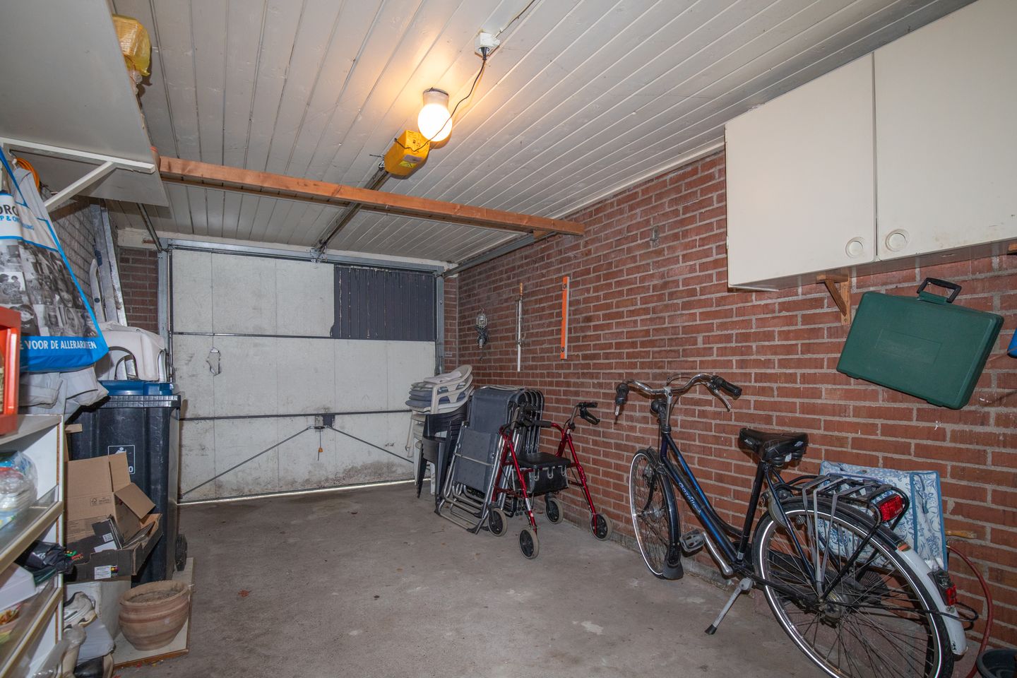 Foto 34 van Burgwal 44