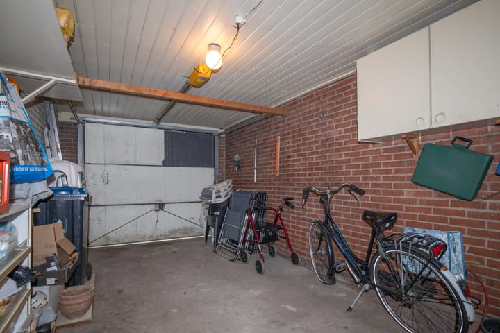 Foto 34 van Burgwal 44