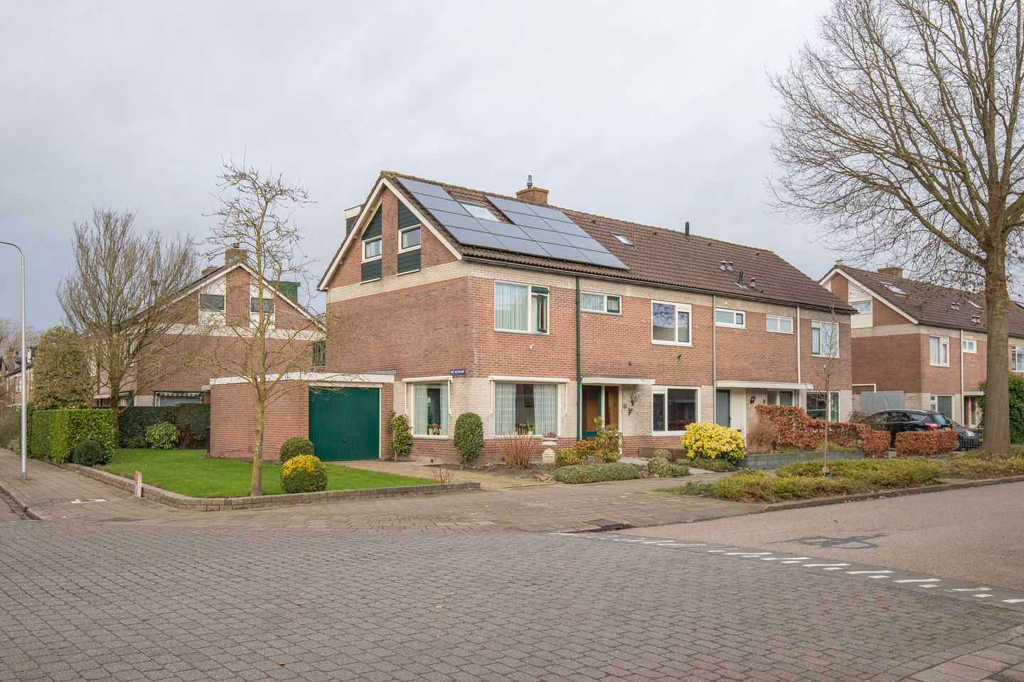 Foto 35 van Burgwal 44