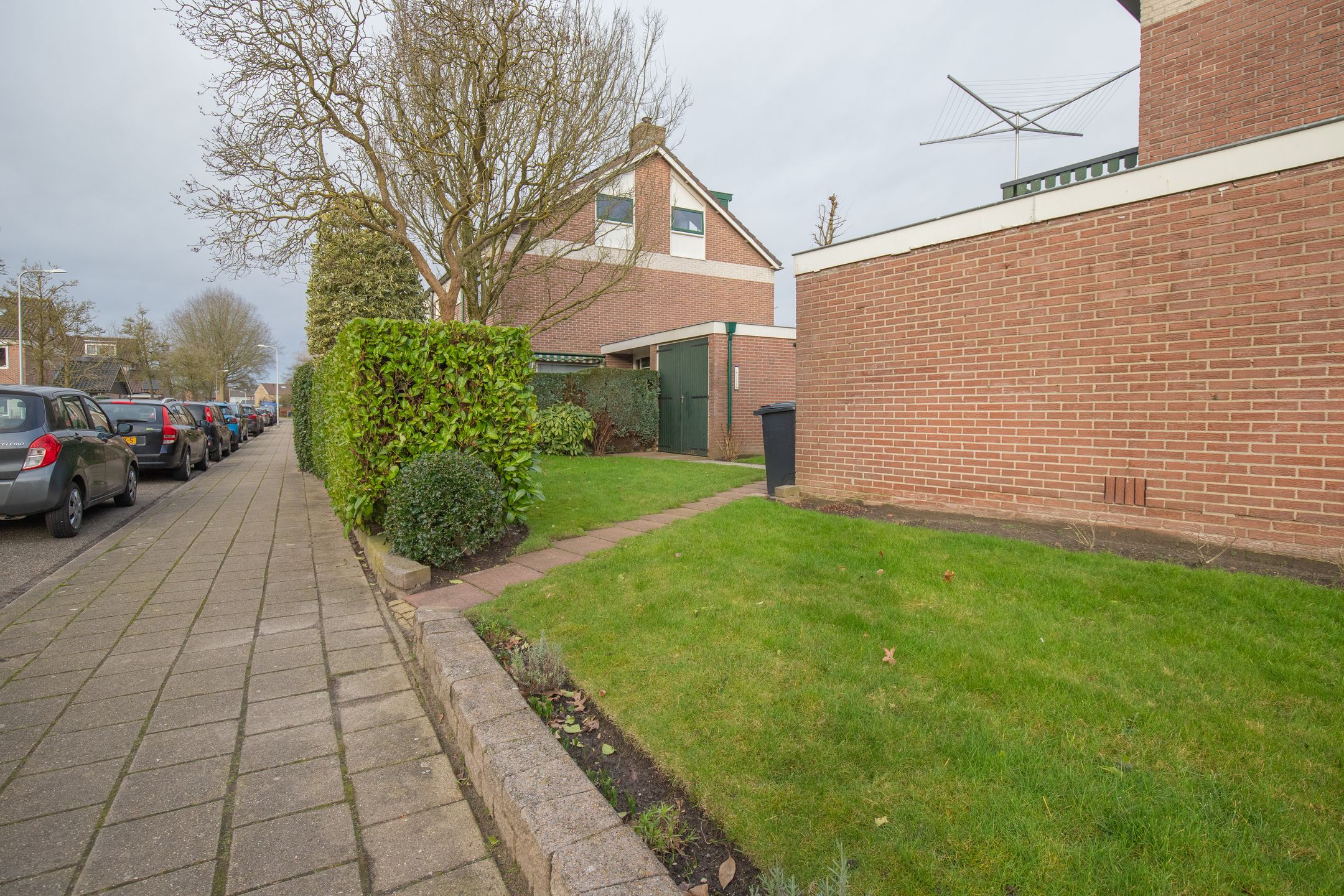 Foto 36 van Burgwal 44