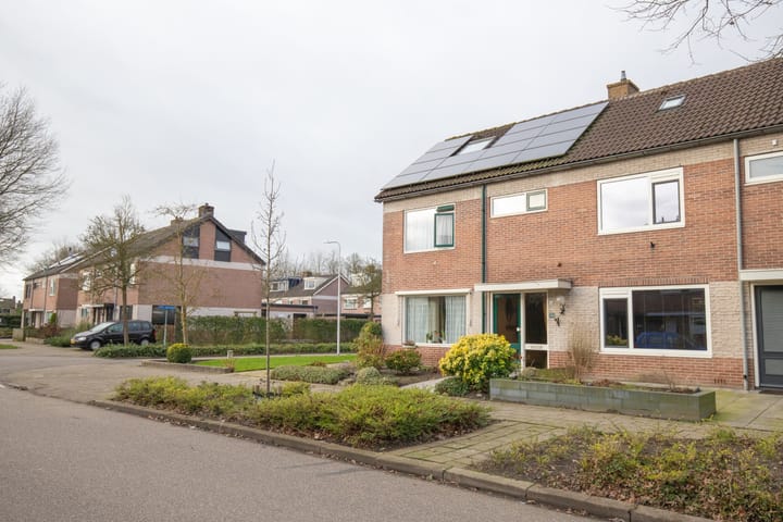 Foto 37 van Burgwal 44