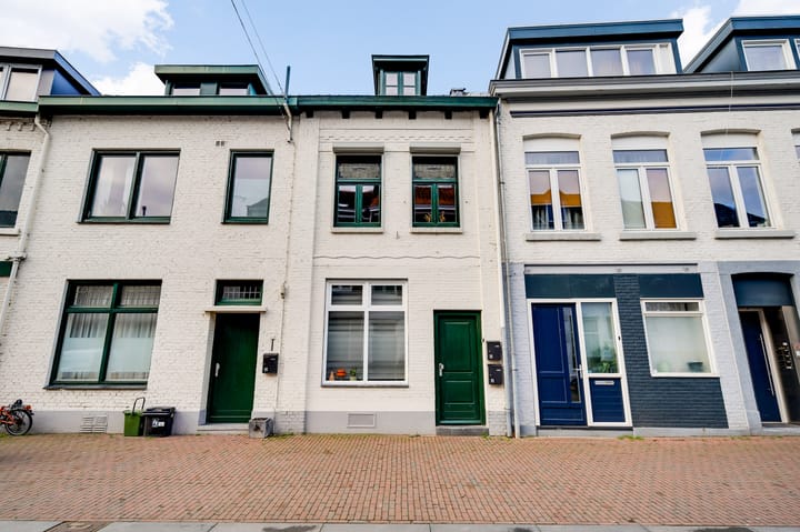 Foto 1 van Veldstraat 25-C