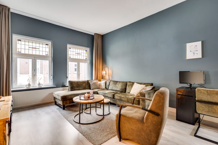 Foto 4 van Veldstraat 25-C