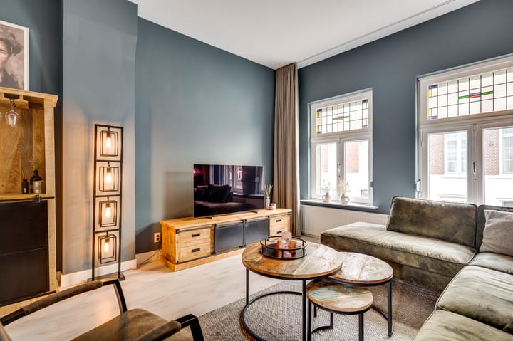 Foto 5 van Veldstraat 25-C