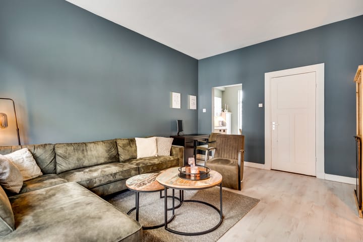 Foto 6 van Veldstraat 25-C