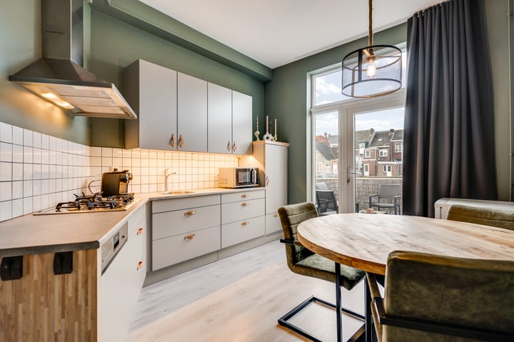 Foto 7 van Veldstraat 25-C