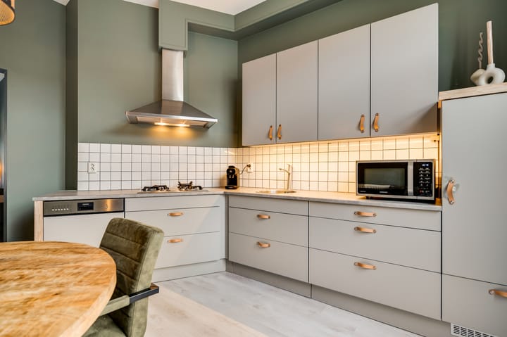 Foto 8 van Veldstraat 25-C