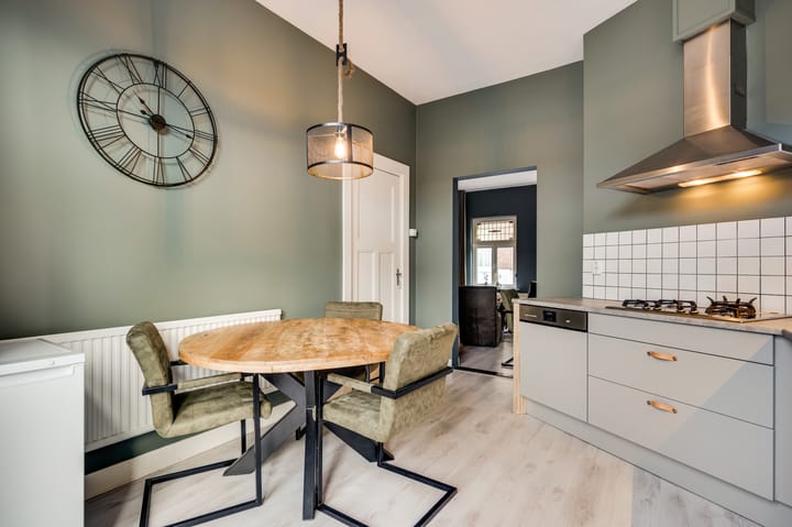 Foto 9 van Veldstraat 25-C