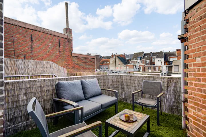 Foto 10 van Veldstraat 25-C