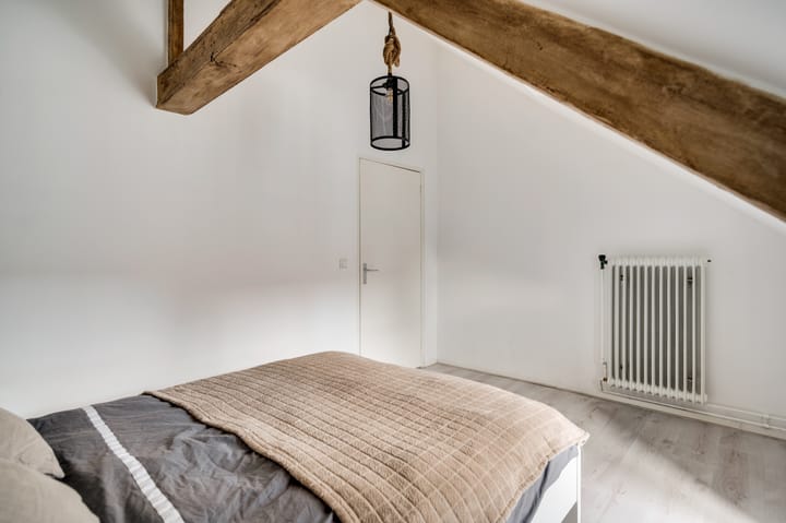 Foto 15 van Veldstraat 25-C