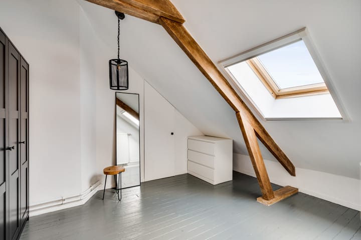 Foto 16 van Veldstraat 25-C