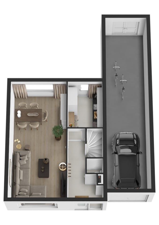 Foto 28 van Wilgenstraat 2