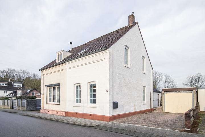 Photo 1 of Diamantstraat 16