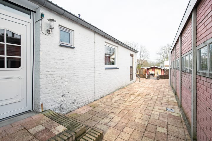 Photo 20 of Diamantstraat 16