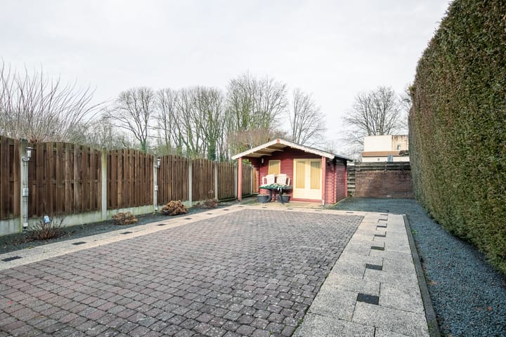 Photo 22 of Diamantstraat 16