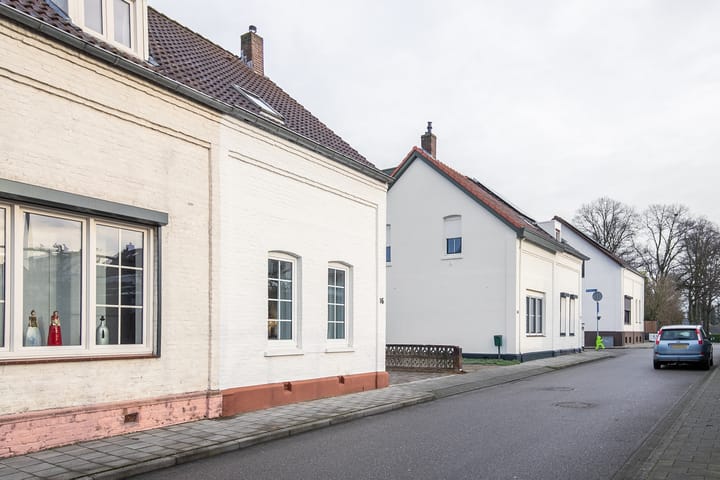 Photo 24 of Diamantstraat 16