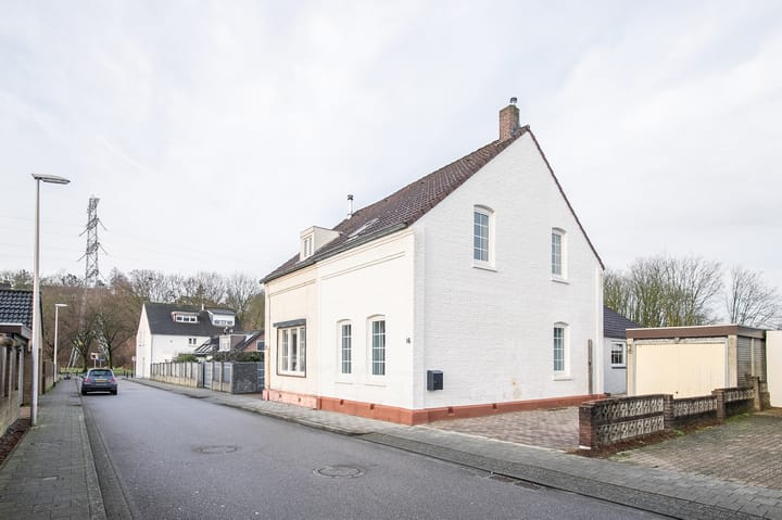 Photo 25 of Diamantstraat 16