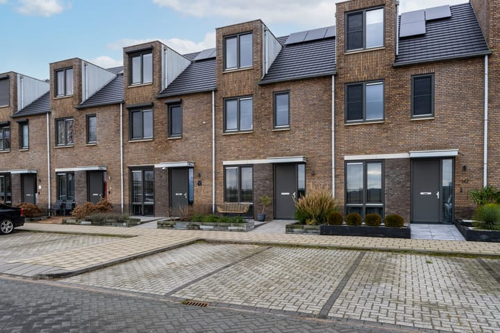 Foto 2 van Waterlinie 144