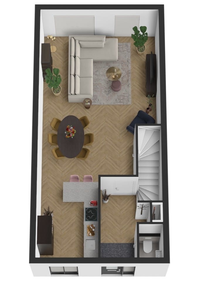 Foto 30 van Waterlinie 144