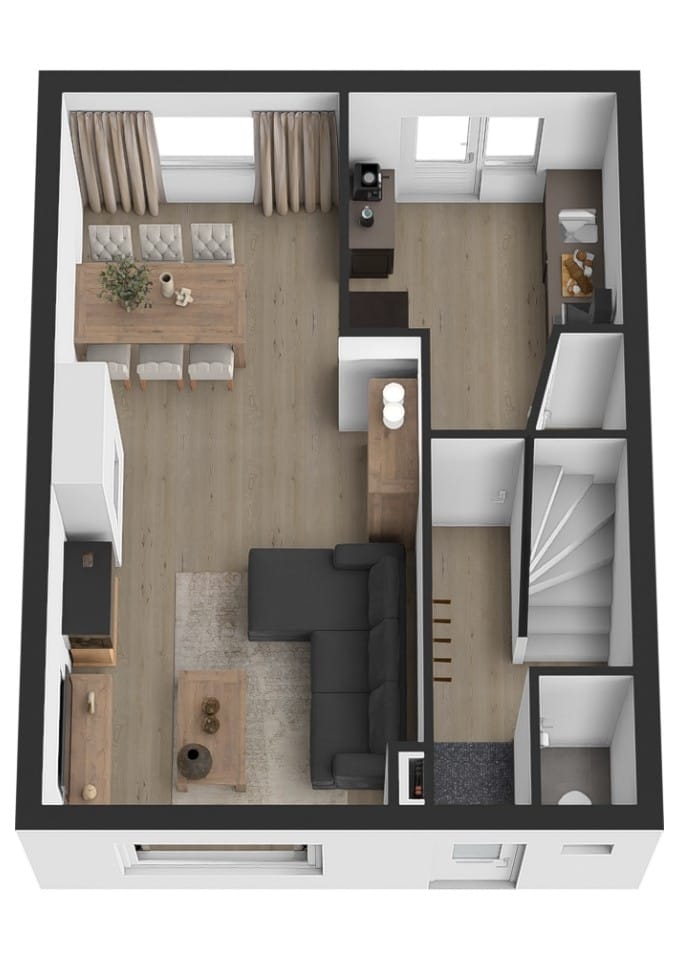 Foto 27 van Sluyterstraat 28