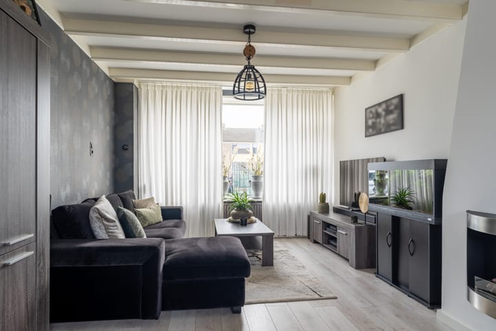 Foto 7 van Sluyterstraat 28