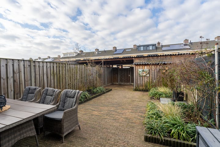 Foto 24 van Sluyterstraat 28