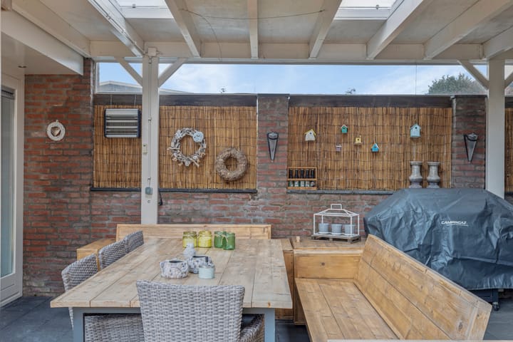 Foto 3 van John Erkensstraat 2