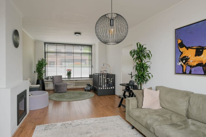 Foto 3 van Deken Reijgerslaan 20