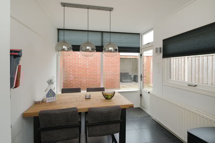 Foto 4 van Deken Reijgerslaan 20