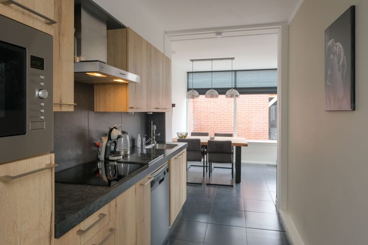 Foto 6 van Deken Reijgerslaan 20