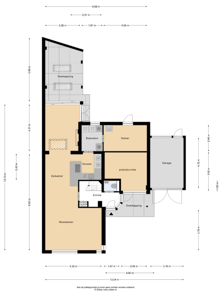 Foto 45 van John Erkensstraat 2