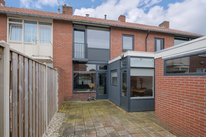 Foto 7 van Deken Reijgerslaan 20