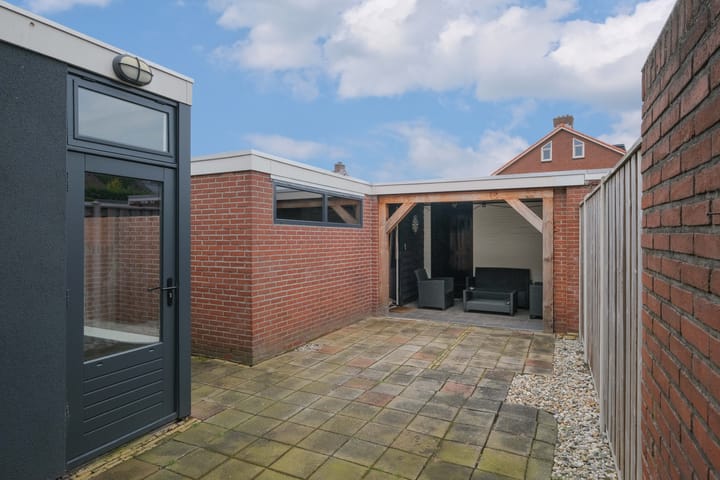 Foto 8 van Deken Reijgerslaan 20