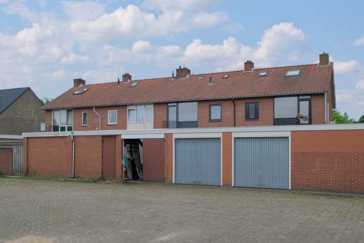 Foto 9 van Deken Reijgerslaan 20