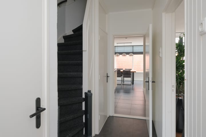 Foto 10 van Deken Reijgerslaan 20