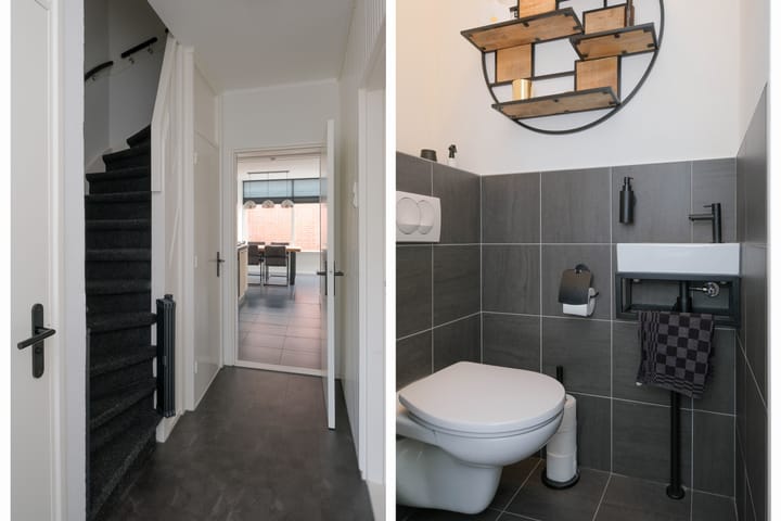 Foto 11 van Deken Reijgerslaan 20