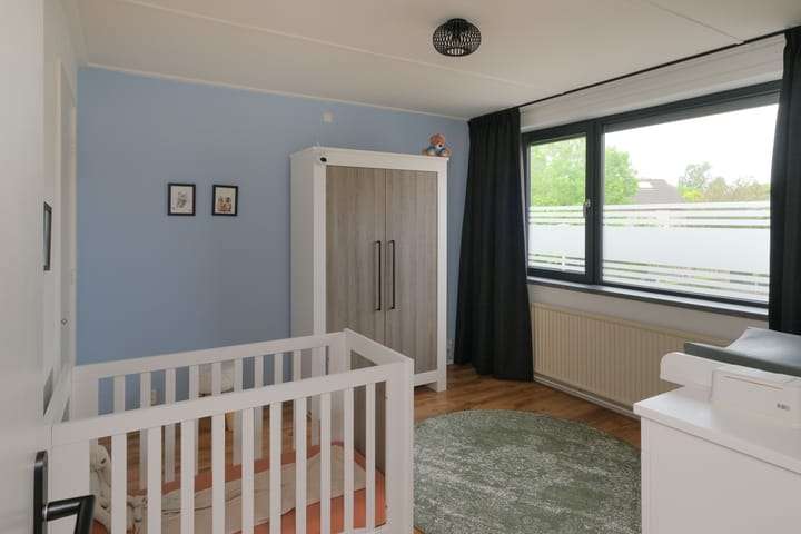 Foto 16 van Deken Reijgerslaan 20